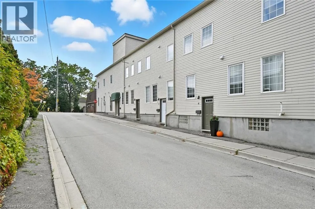 49 ONTARIO Street Unit# 1, #1