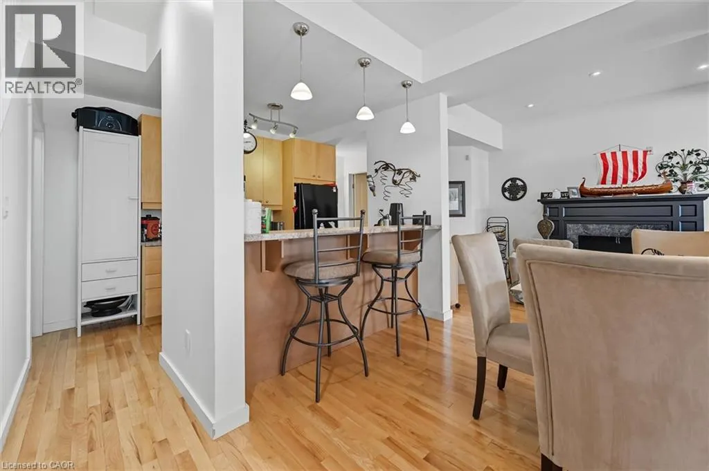 49 ONTARIO Street Unit# 1, #1