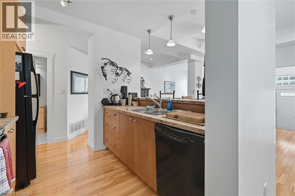 49 ONTARIO Street Unit# 1, #1