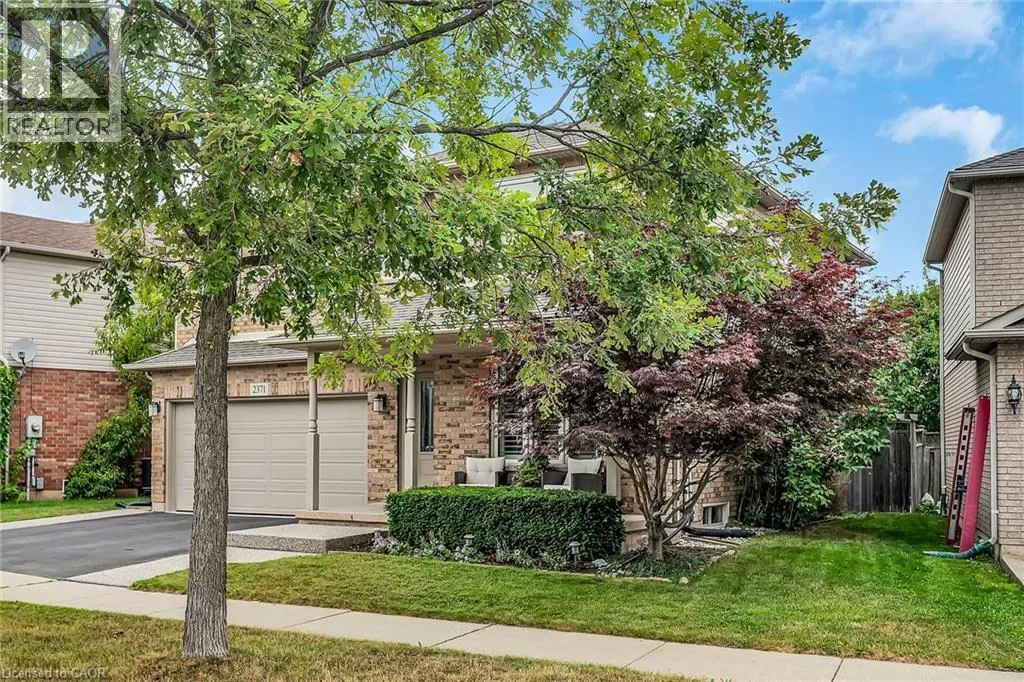 2371 PATHFINDER Drive