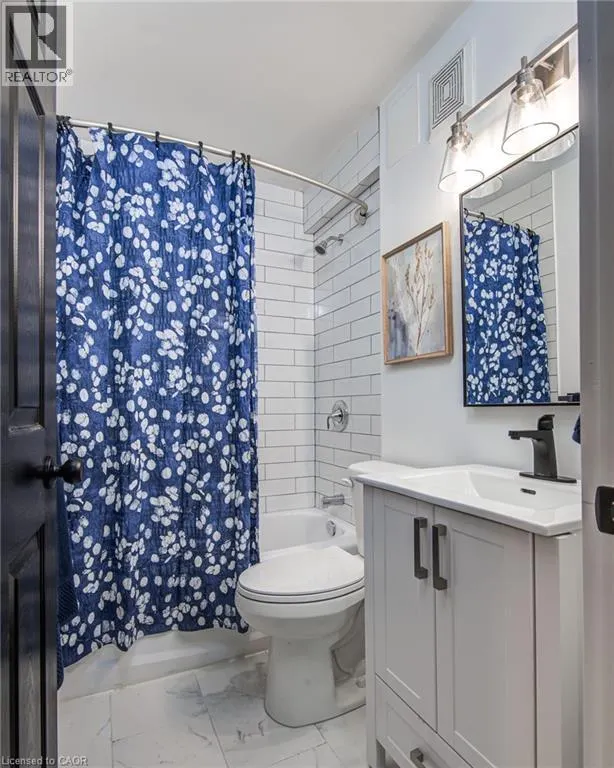 255 RAGLAN Street Unit# 2, #2