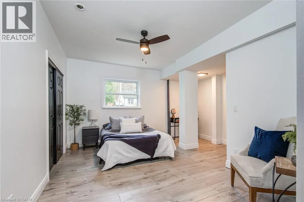 255 RAGLAN Street Unit# 2, #2