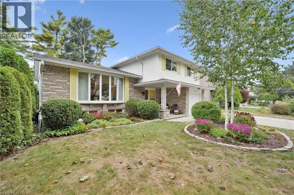 18 SIMPSON Avenue