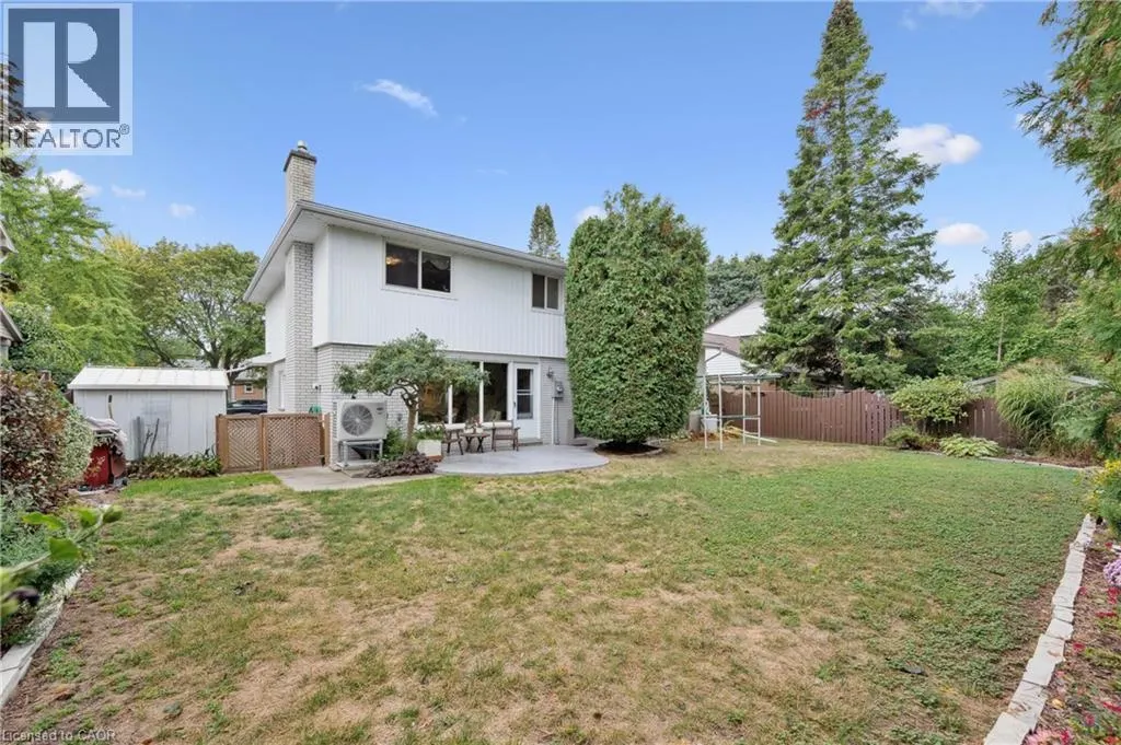18 SIMPSON Avenue
