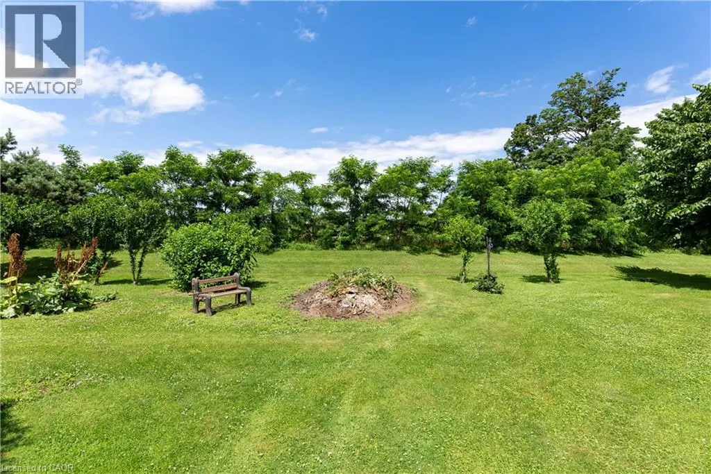 5400 NORTH SERVICE Road