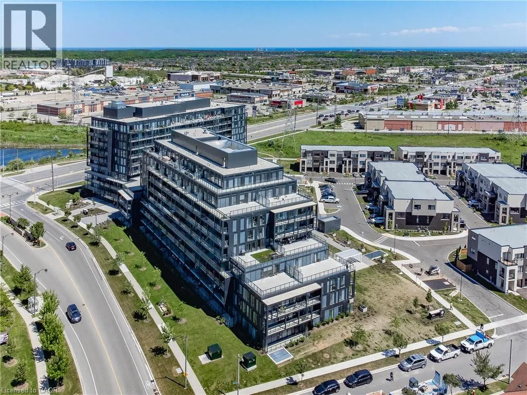 3200 DAKOTA Common Unit# B602, #B602