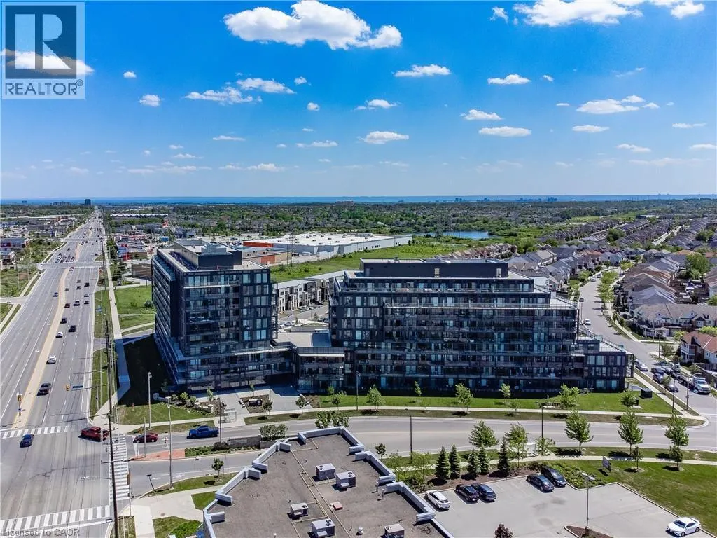 3200 DAKOTA Common Unit# B602, #B602