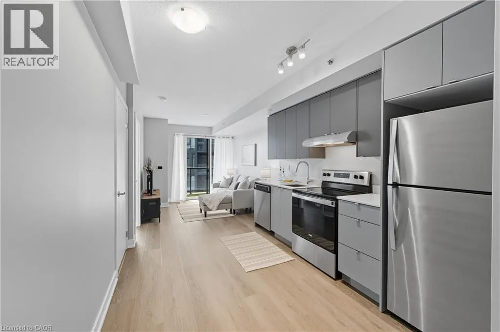 3200 DAKOTA Common Unit# B602, #B602