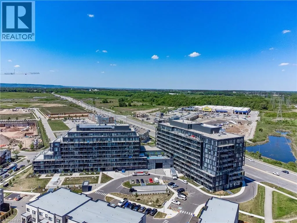 3200 DAKOTA Common Unit# B602, #B602
