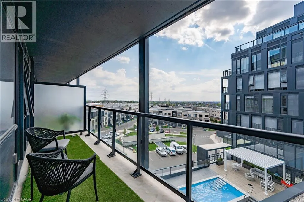 3200 DAKOTA Common Unit# B602, #B602