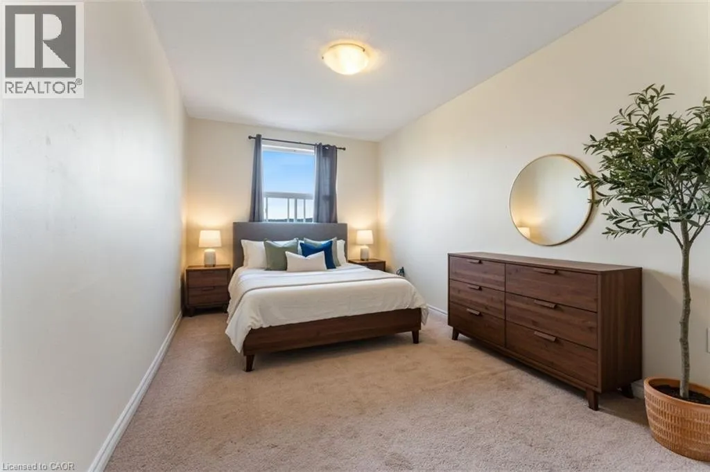 851 QUEENSTON Drive Unit# 802, #802