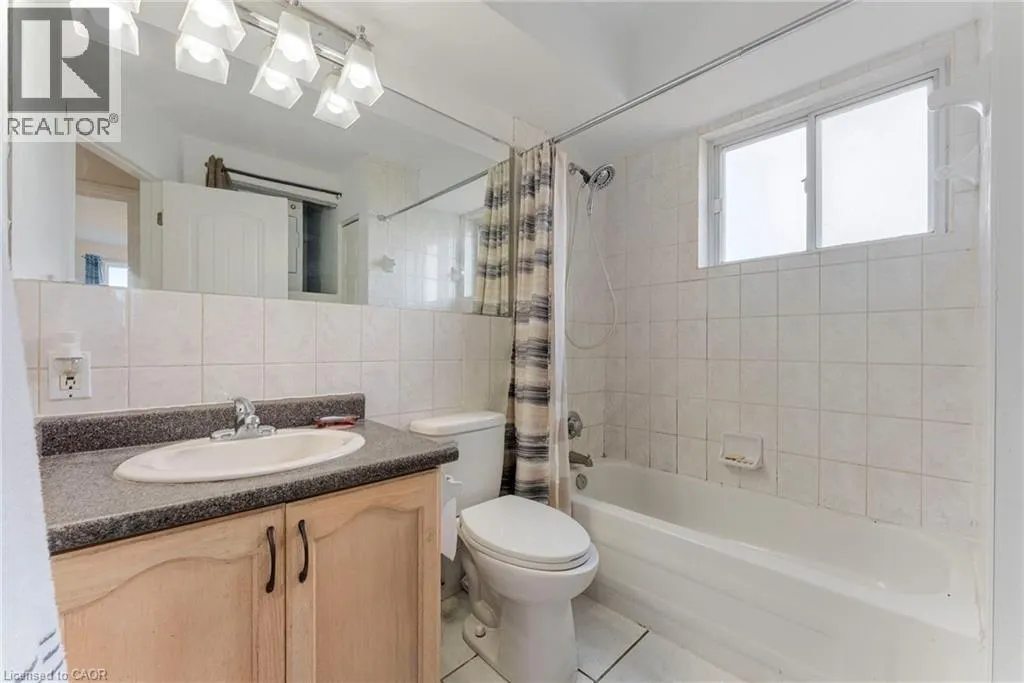 851 QUEENSTON Drive Unit# 802, #802
