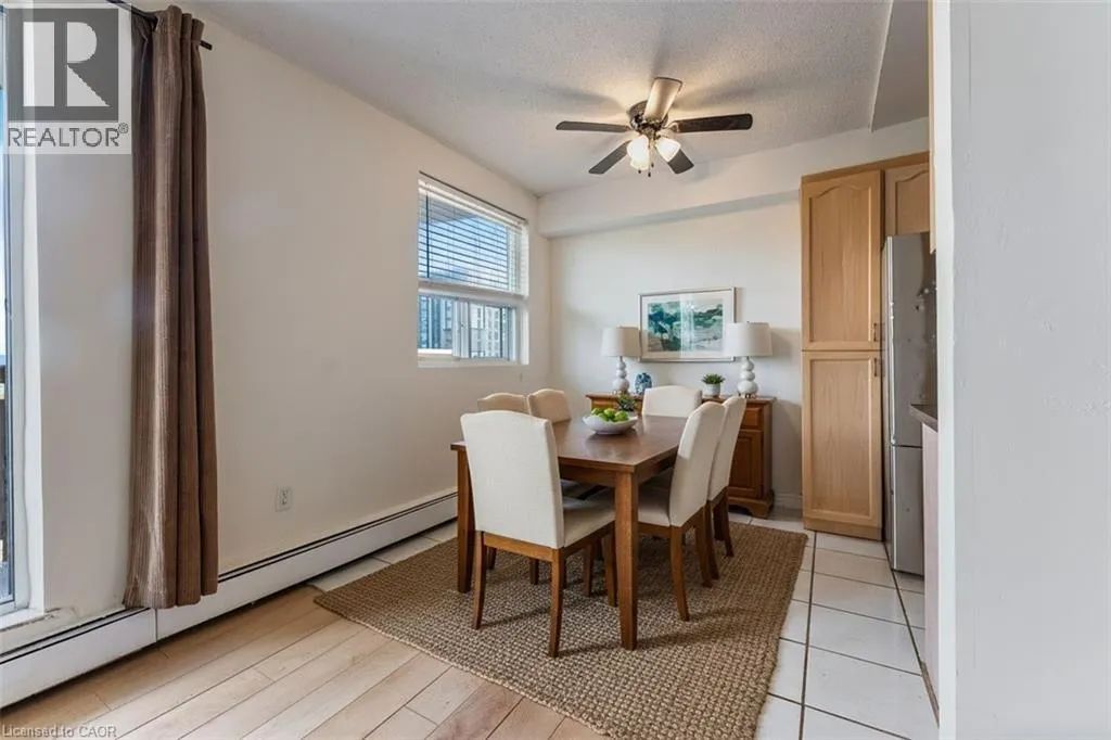 851 QUEENSTON Drive Unit# 802, #802