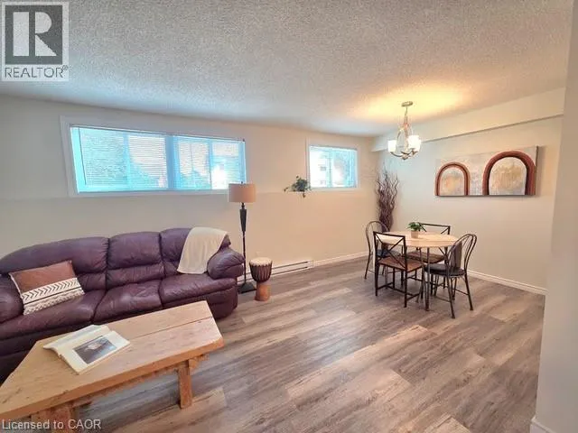 60 DONLY Drive S Unit# 101, #101