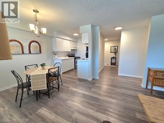 60 DONLY Drive S Unit# 101, #101