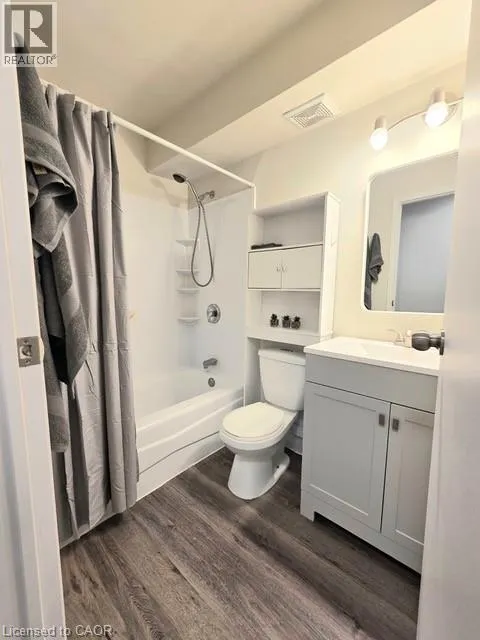 60 DONLY Drive S Unit# 101, #101