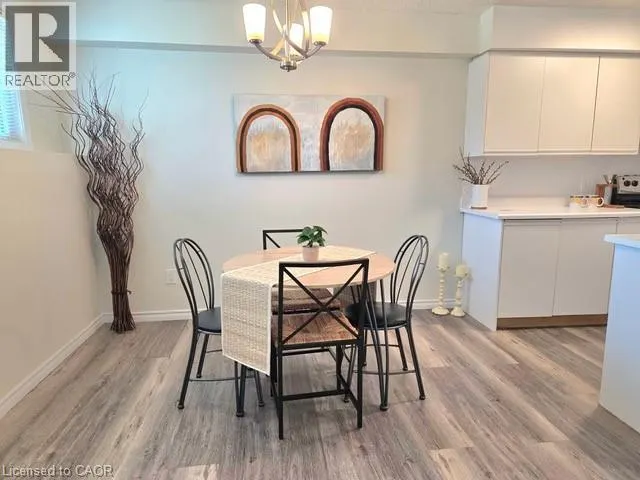 60 DONLY Drive S Unit# 101, #101