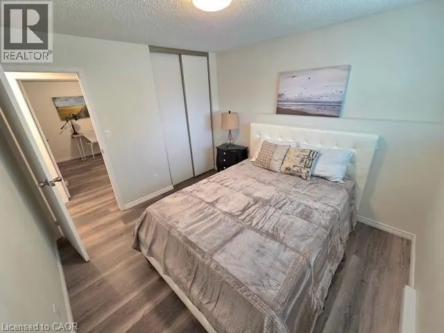 60 DONLY Drive S Unit# 101, #101