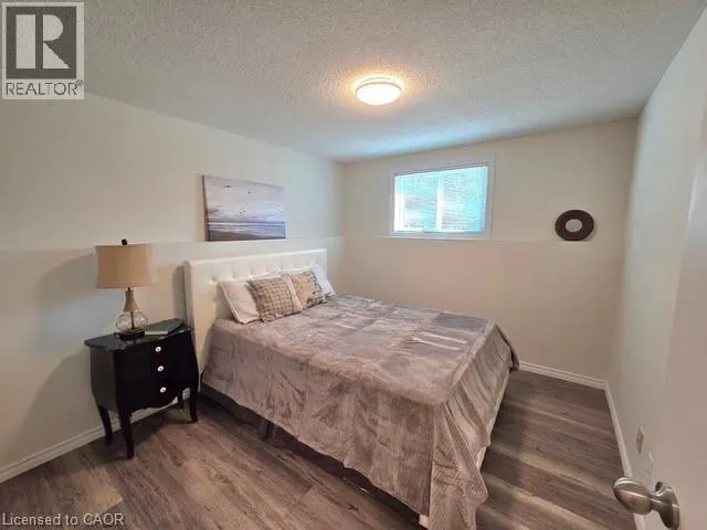 60 DONLY Drive S Unit# 101, #101