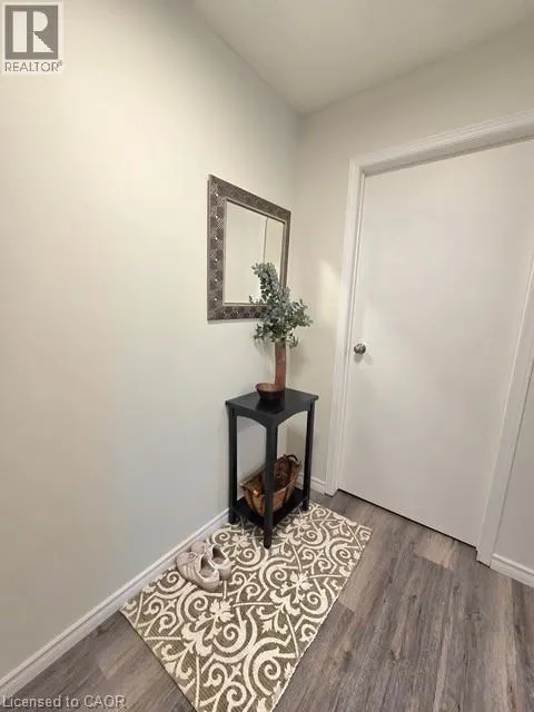 60 DONLY Drive S Unit# 101, #101