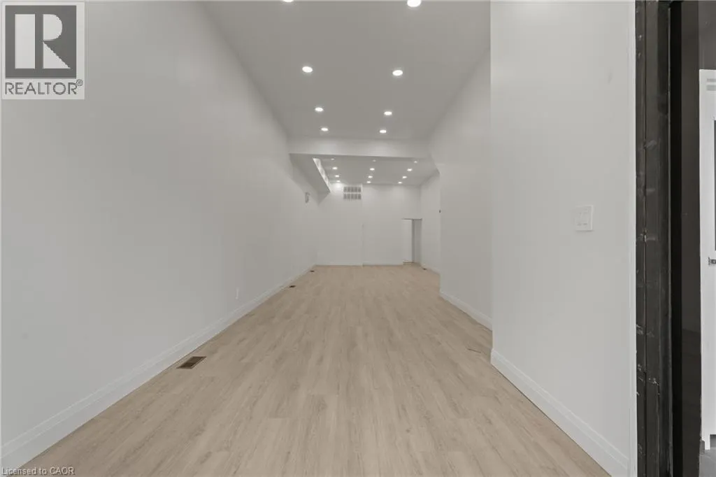 93 JOHN Street S Unit# 1, #1