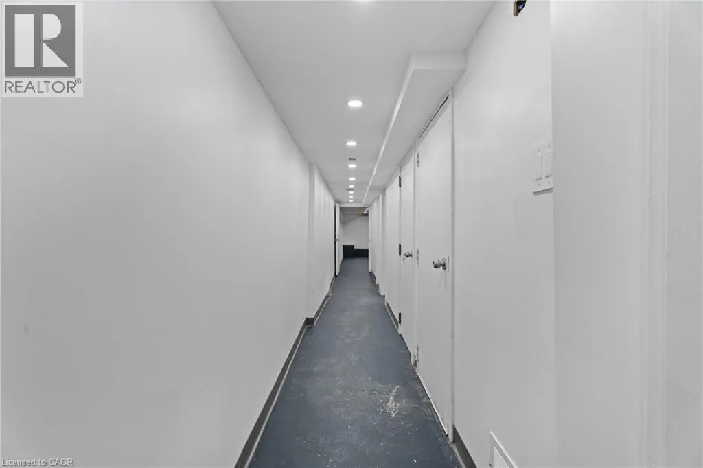 93 JOHN Street S Unit# 1, #1