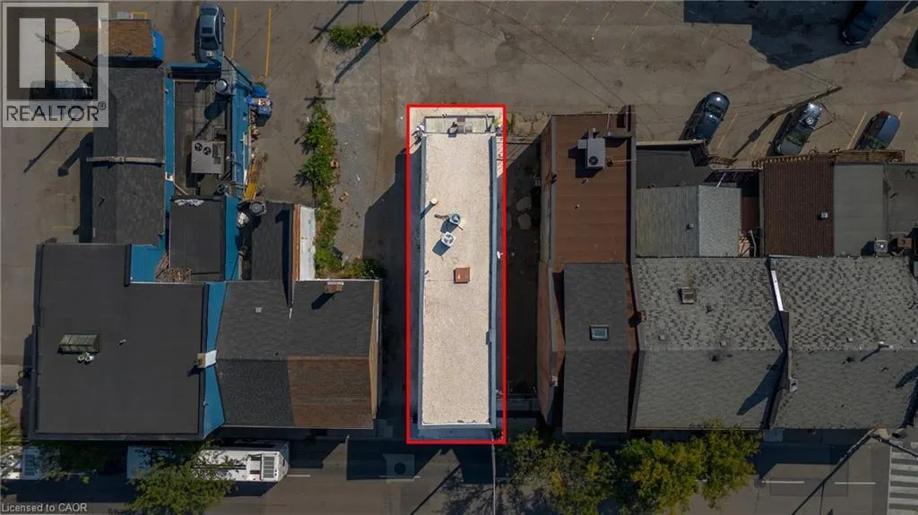 93 JOHN Street S Unit# 1, #1