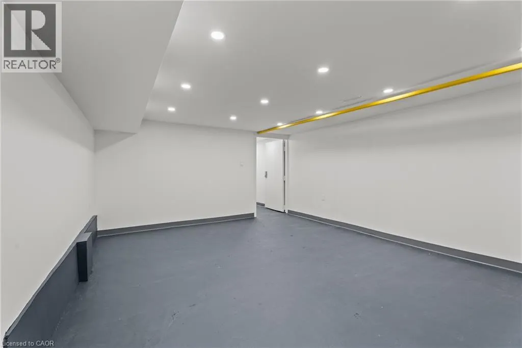 93 JOHN Street S Unit# 1, #1