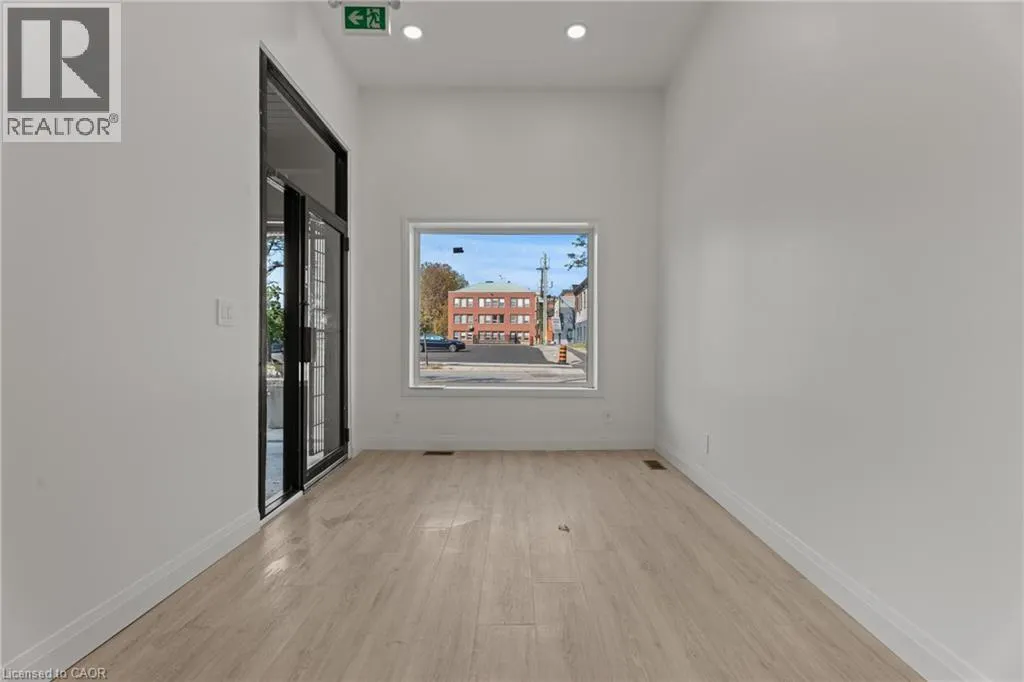 93 JOHN Street S Unit# 1, #1