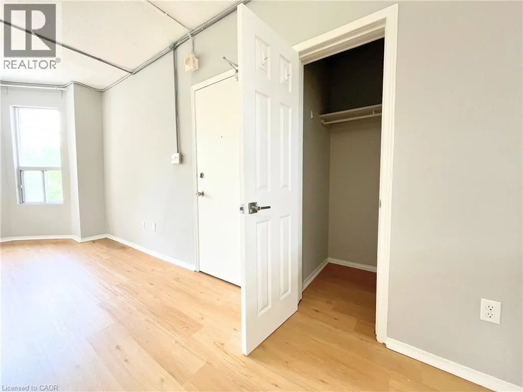 121 PARK Street S Unit# 5, #5