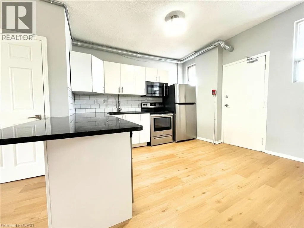 121 PARK Street S Unit# 5, #5