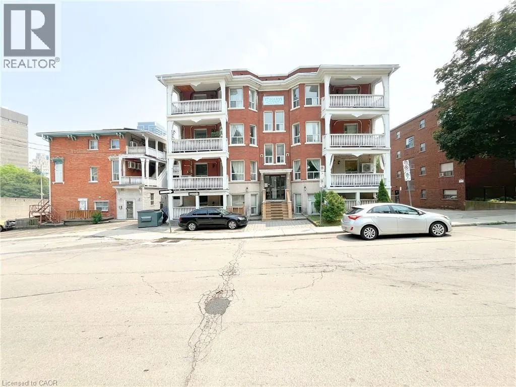 121 PARK Street S Unit# 5, #5