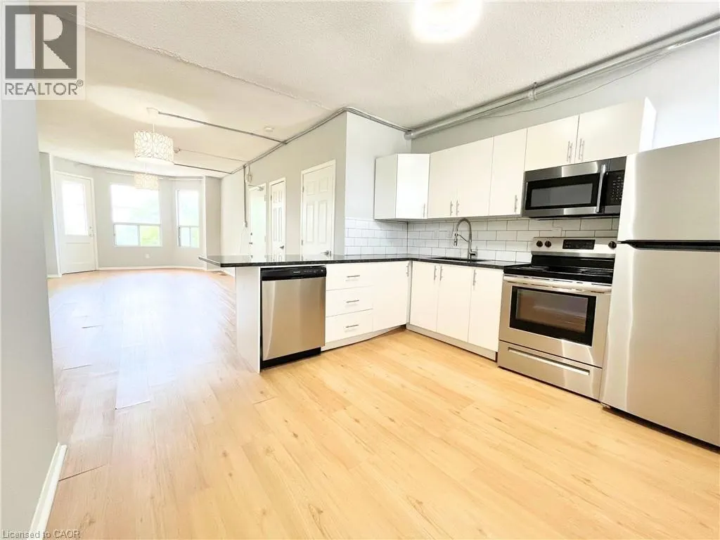 121 PARK Street S Unit# 5, #5