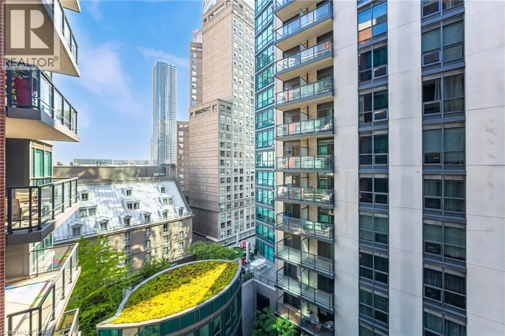 38 THE ESPLANADE Unit# 1003, #1003