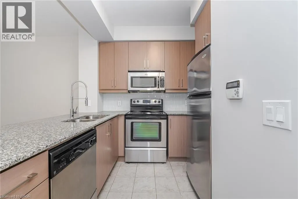 38 THE ESPLANADE Unit# 1003, #1003