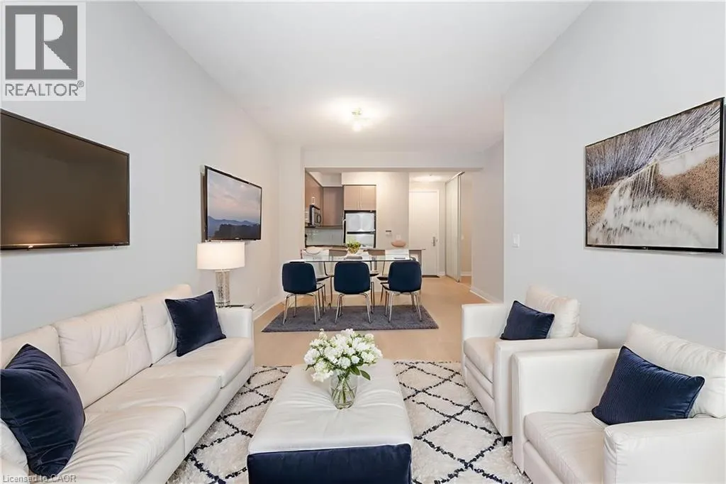 38 THE ESPLANADE Unit# 1003, #1003