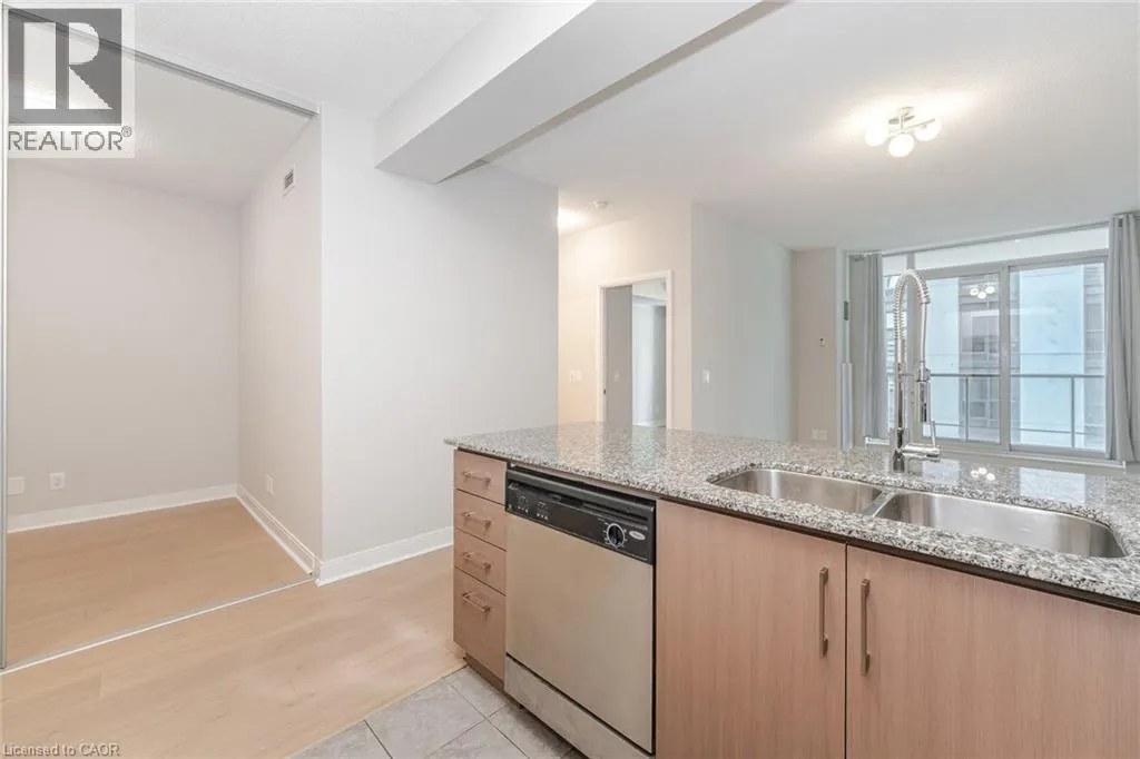 38 THE ESPLANADE Unit# 1003, #1003