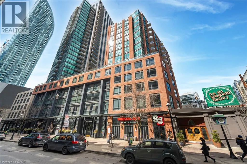 38 THE ESPLANADE Unit# 1003, #1003