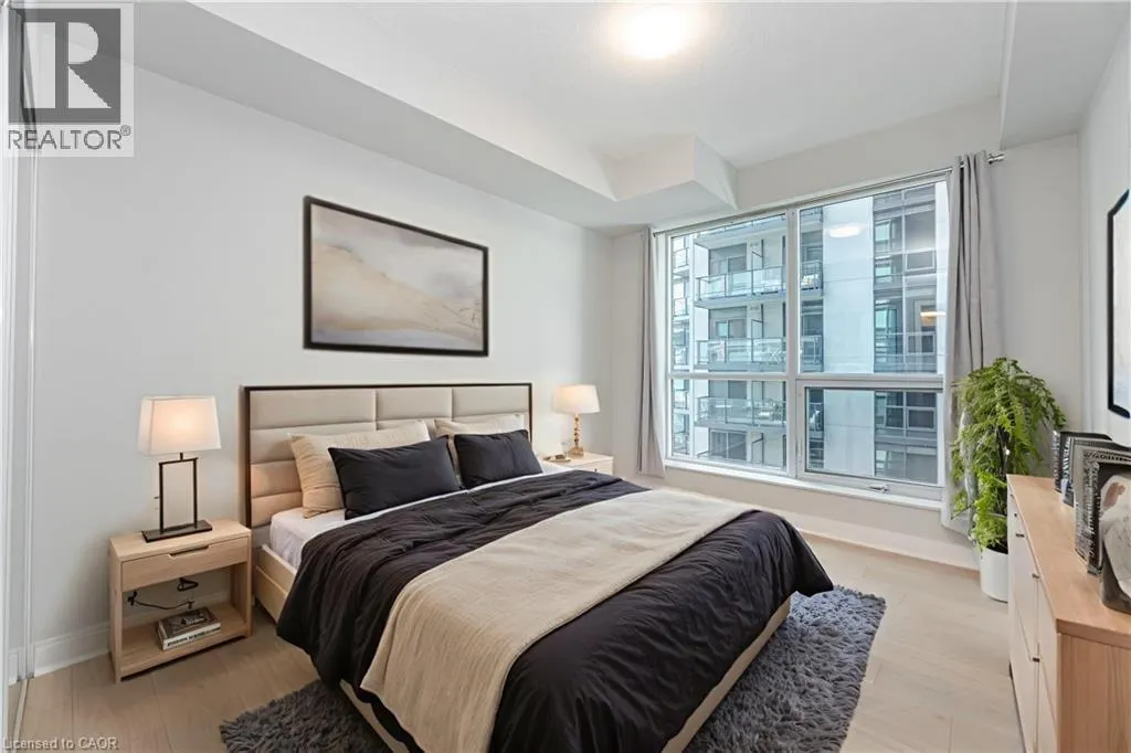 38 THE ESPLANADE Unit# 1003, #1003