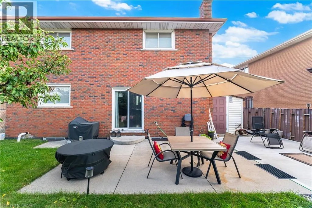 55 HONEYWELL Drive