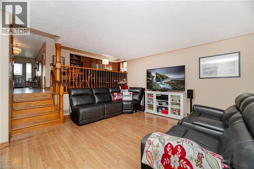 55 HONEYWELL Drive
