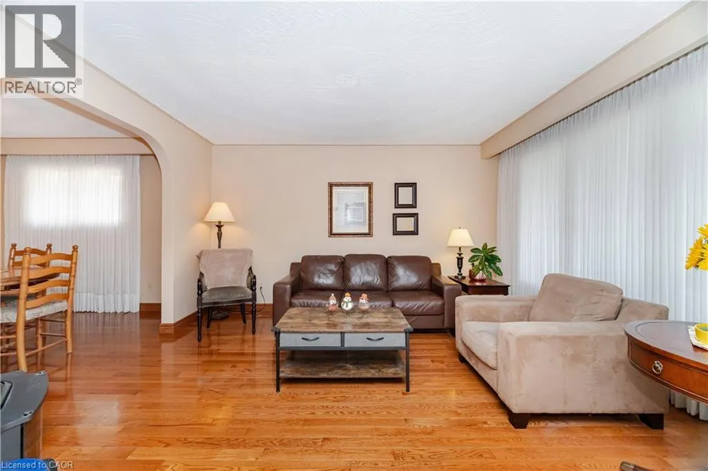 55 HONEYWELL Drive