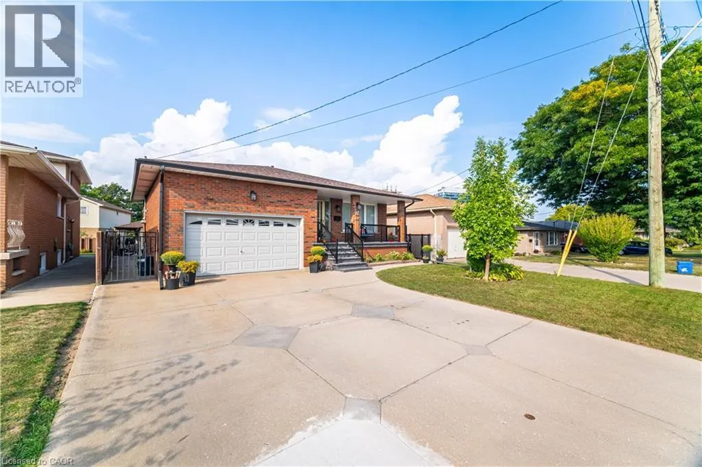 55 HONEYWELL Drive