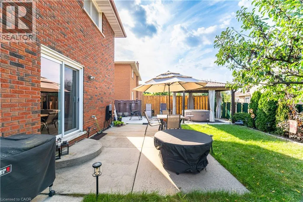 55 HONEYWELL Drive