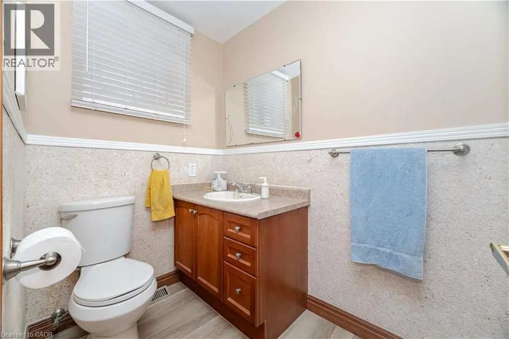 55 HONEYWELL Drive