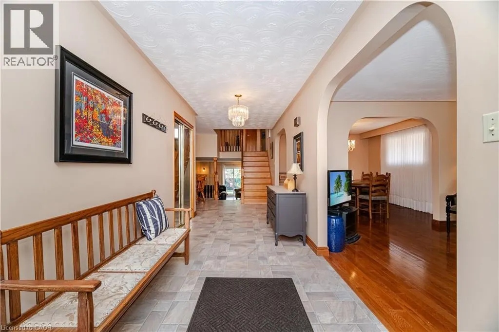 55 HONEYWELL Drive