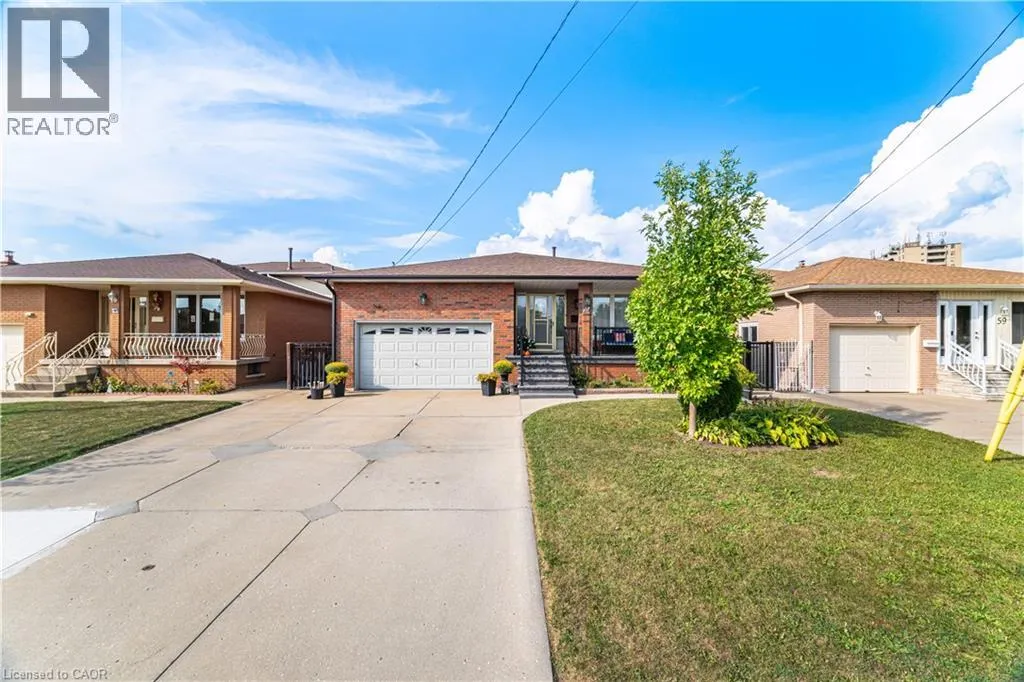 55 HONEYWELL Drive