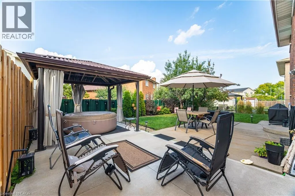 55 HONEYWELL Drive