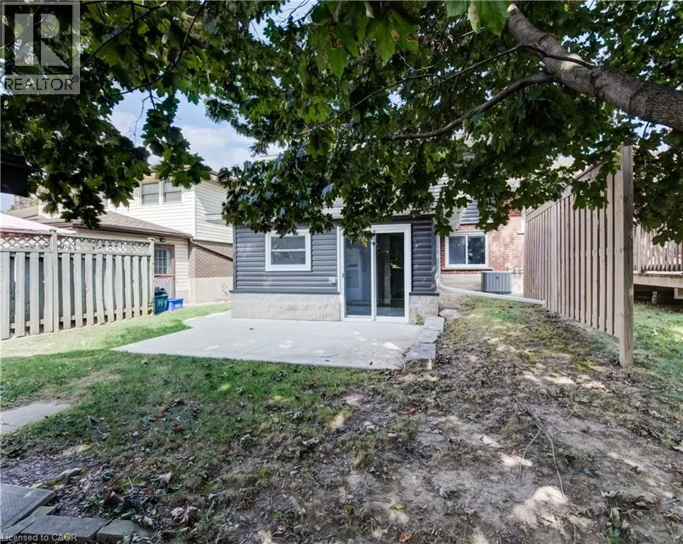 294 ROSEMOUNT Drive Unit# B, #B
