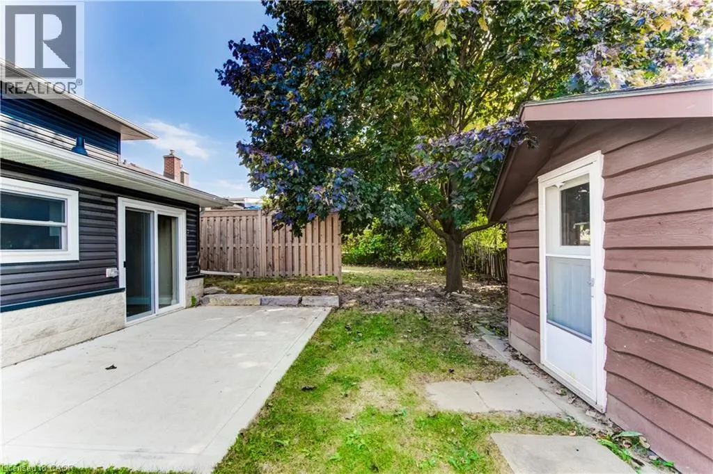 294 ROSEMOUNT Drive Unit# B, #B